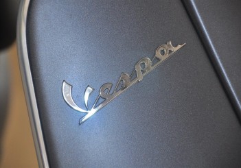 Vespa S125 - 08