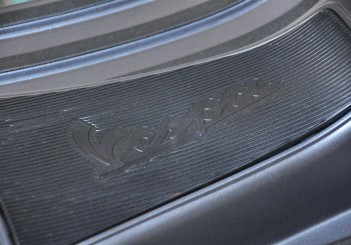 Vespa S125 - 15