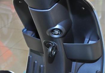 Vespa S125 - 16