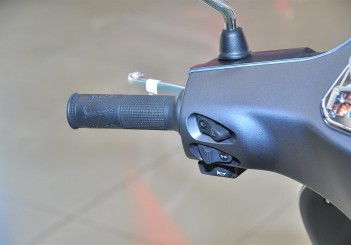 Vespa S125 - 20