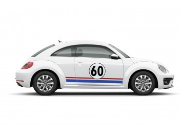 Volkswagen Beetle 60th Merdeka Edition - 03