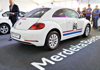 Volkswagen Beetle 60th Merdeka Edition - 04