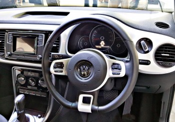 Volkswagen Beetle 60th Merdeka Edition - 05