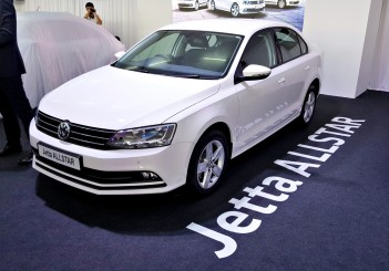Volkswagen Jetta ALLSTAR - 01