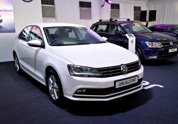 Volkswagen Jetta ALLSTAR - 02