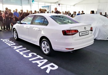 Volkswagen Jetta ALLSTAR - 03
