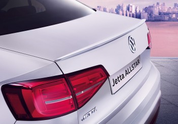 Volkswagen Jetta ALLSTAR - 04-1