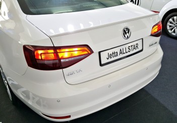 Volkswagen Jetta ALLSTAR - 04