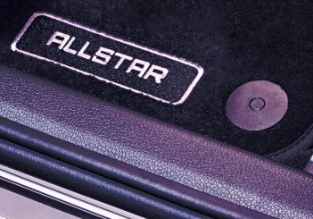 Volkswagen Jetta ALLSTAR - 08