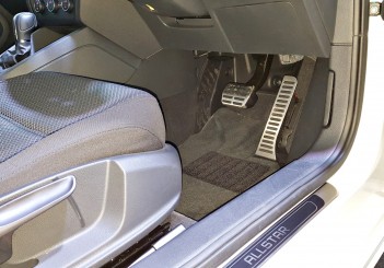 Volkswagen Jetta ALLSTAR - 09