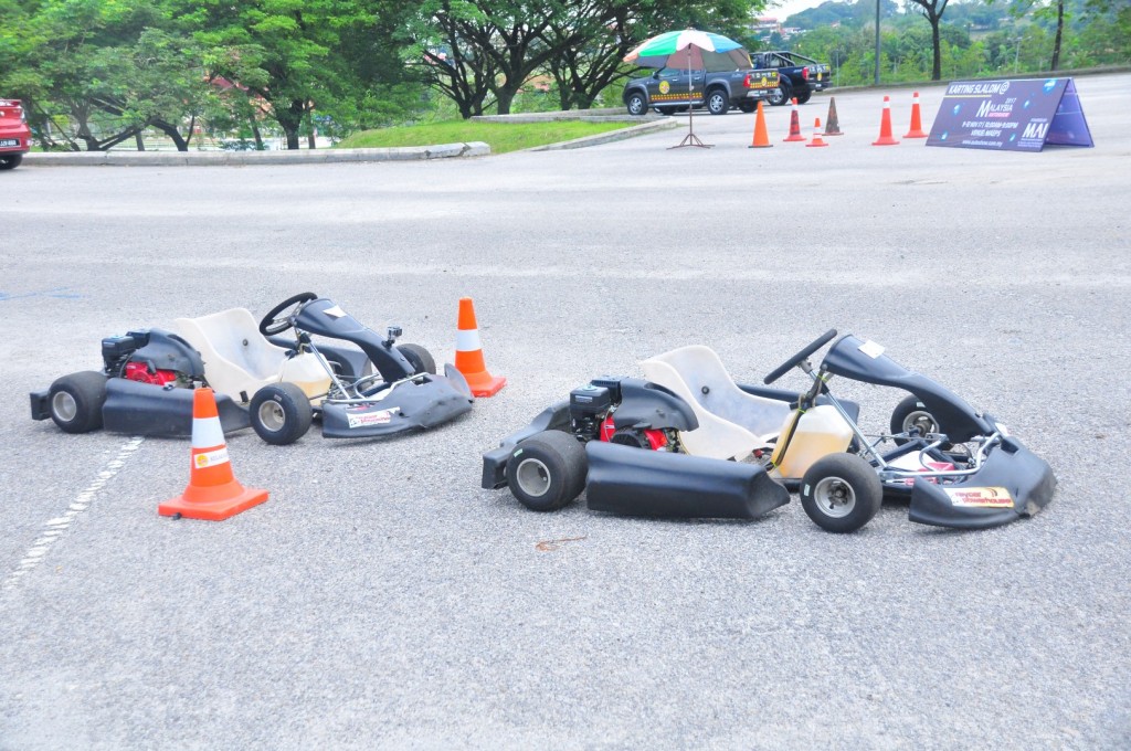 MAI Karting Slalom - 03