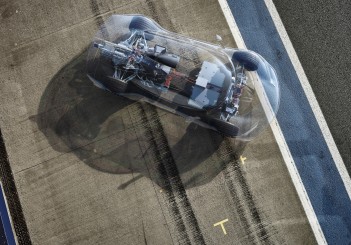 Weltpremiere Showcar Mercedes-AMG Project ONE: Mercedes-AMG bringt Formel 1-Technologie für die Straße