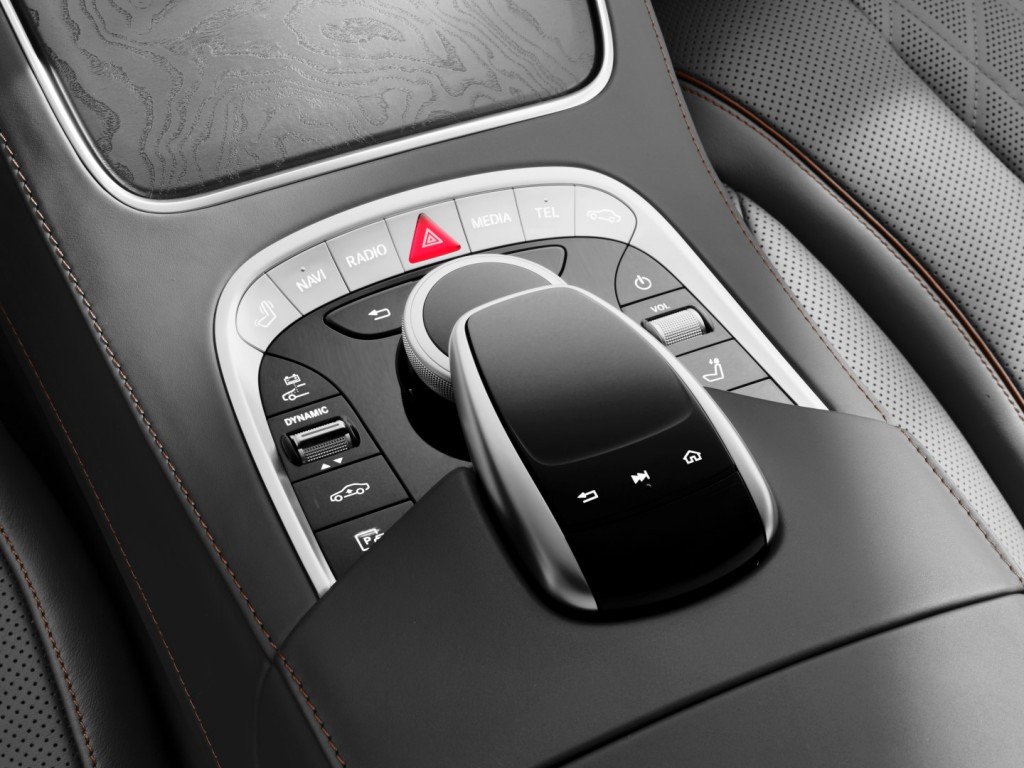 EQ Power: Neuer Plug-in-Hybrid Mercedes-Benz S 560 e: Mehr Leistung, mehr Reichweite