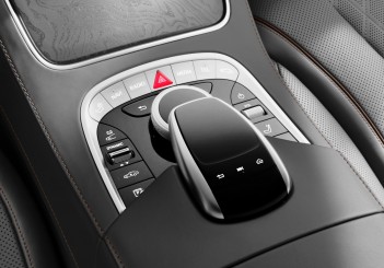 EQ Power: Neuer Plug-in-Hybrid Mercedes-Benz S 560 e: Mehr Leistung, mehr Reichweite
