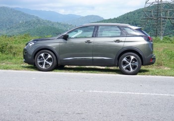 Peugeot 3008 - 02