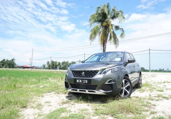 Peugeot 3008 - 03