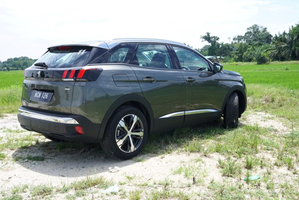 Peugeot 3008 - 04
