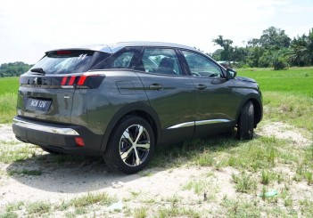 Peugeot 3008 - 04