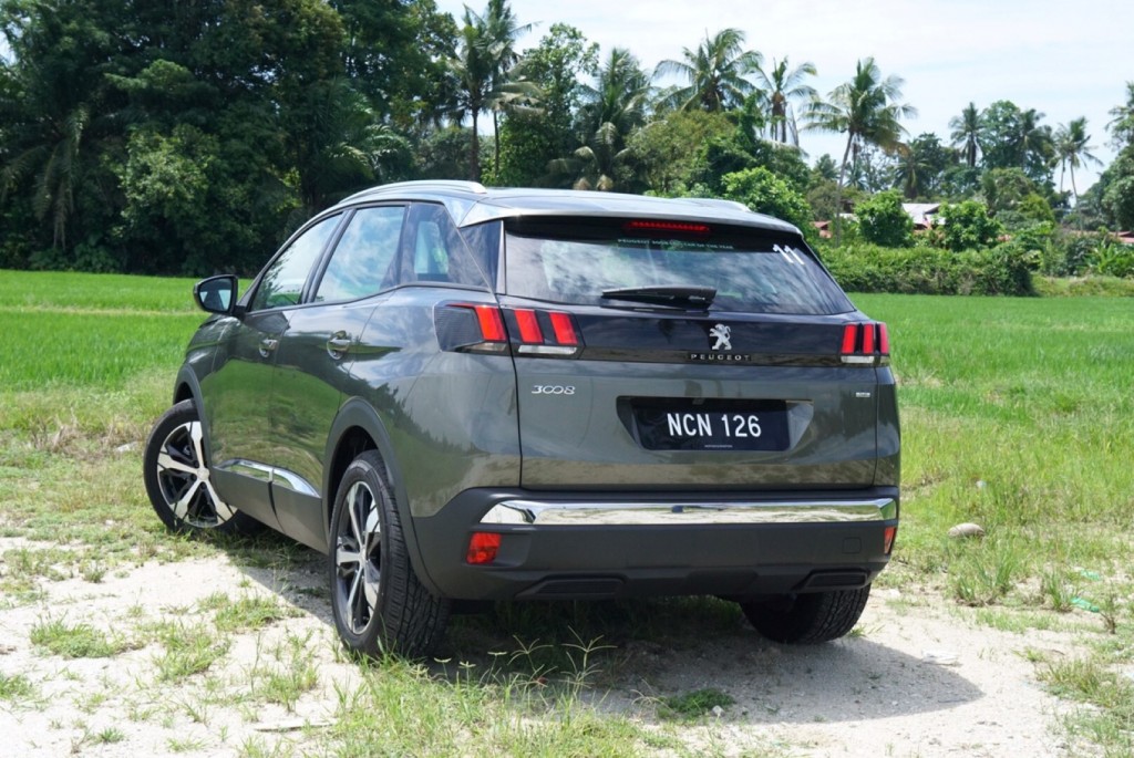Peugeot 3008 - 05