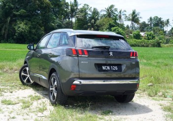 Peugeot 3008 - 05