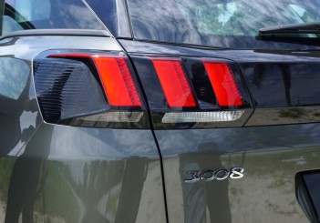 Peugeot 3008 - 07