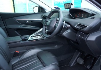 Peugeot 3008 - 10