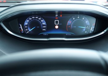 Peugeot 3008 - 12