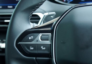 Peugeot 3008 - 15