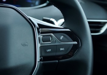 Peugeot 3008 - 16