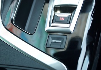 Peugeot 3008 - 21