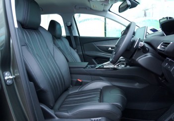 Peugeot 3008 - 26