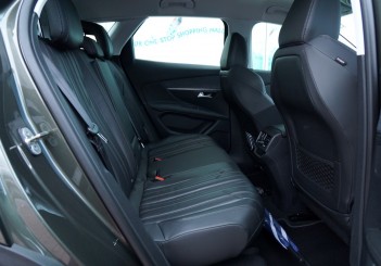 Peugeot 3008 - 27