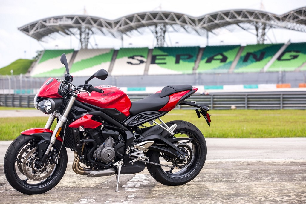 Triumph Street Triple S_Diablo Red